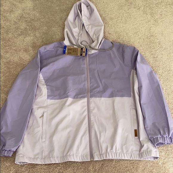 Voyager Jackets & Coats Voyager Rain Jacket Poshmark